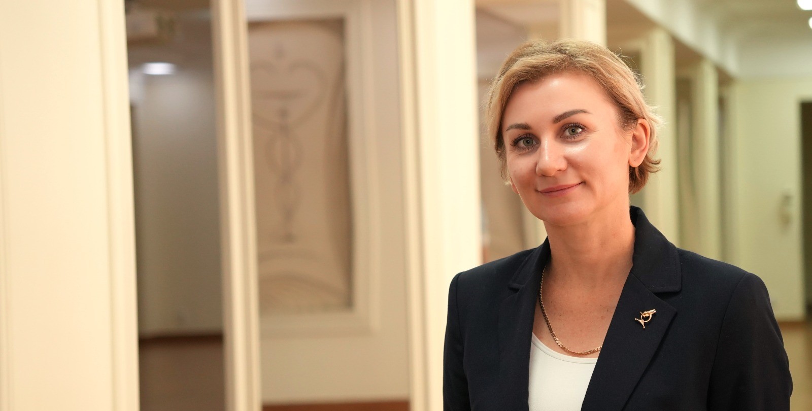 Зертхана меңгерушісі